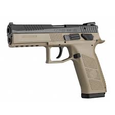CZ P09